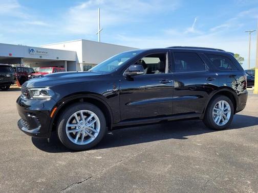 2025 Dodge Durango R/T