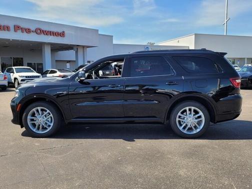 2025 Dodge Durango R/T