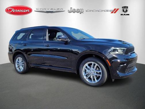2025 Dodge Durango R/T