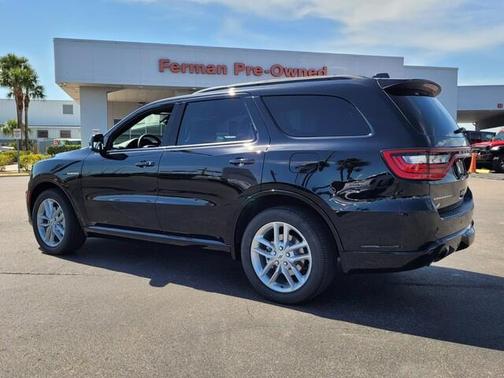 2025 Dodge Durango R/T