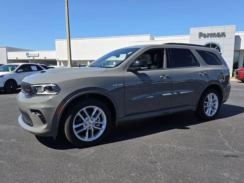 2024 Dodge Durango R/T