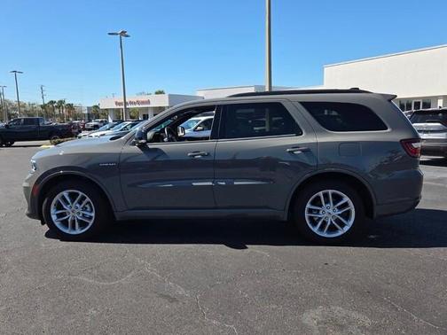 2024 Dodge Durango R/T