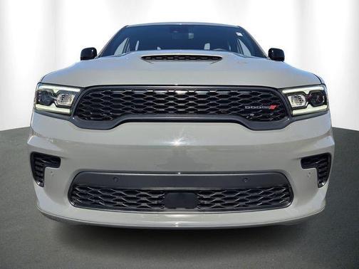 Destroyer Gray Clearcoat 2024 Dodge Durango R/T