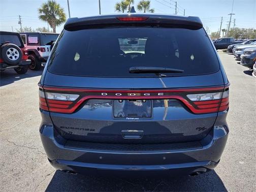 2020 Dodge Durango R/T
