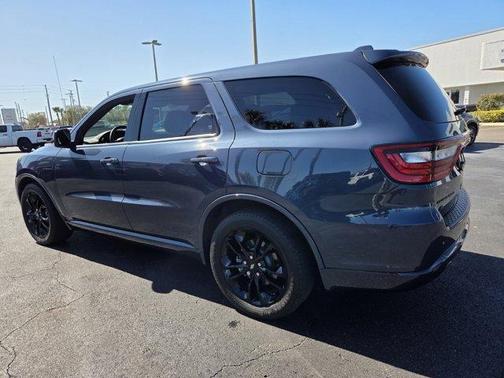 2020 Dodge Durango R/T