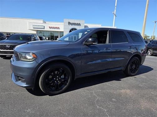 2020 Dodge Durango R/T