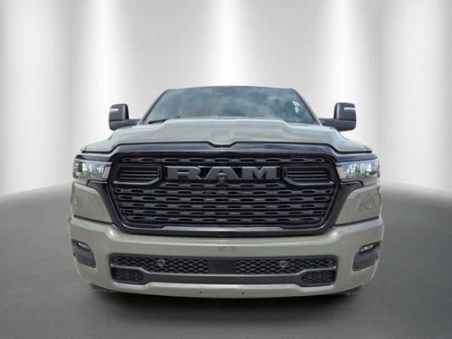 Canyon 2026 RAM 1500 Big Horn/Lone Star