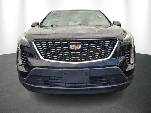 2020 Cadillac XT4 Luxury