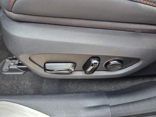 Silver 2024 Lexus NX 350 F SPORT Handling