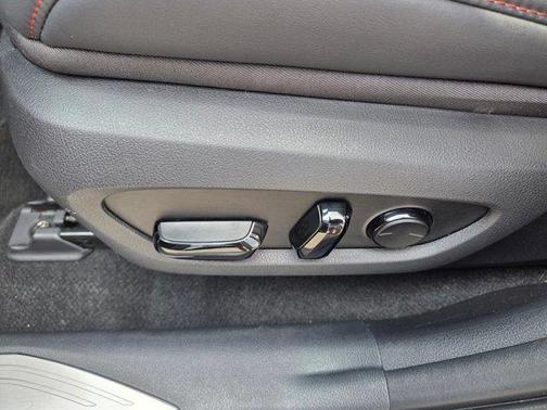 Silver 2024 Lexus NX 350 F SPORT Handling