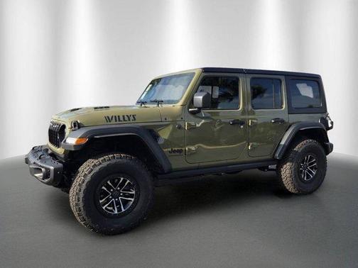 41 2026 Jeep Wrangler Moab 392