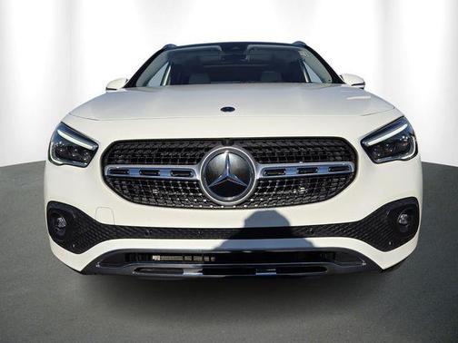2022 Mercedes-Benz GLA 250 Base 4MATIC