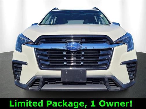 2023 Subaru Ascent Limited 7-Passenger