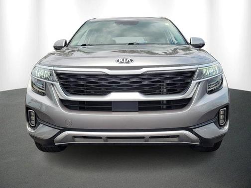 2021 Kia Seltos SX