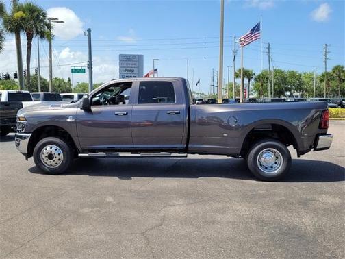 2025 RAM 3500 Tradesman