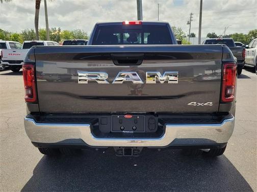2025 RAM 3500 Tradesman