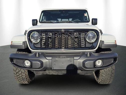 2024 Jeep Gladiator Sport