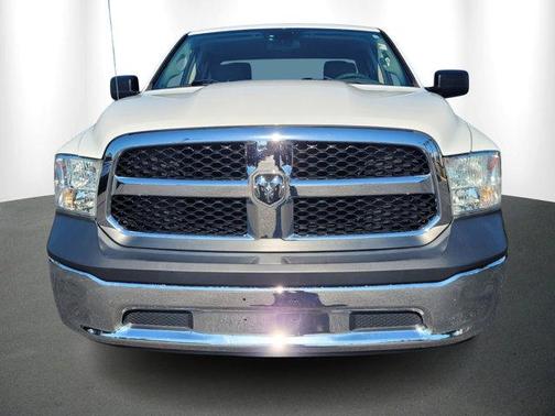 2017 RAM 1500 Tradesman/Express