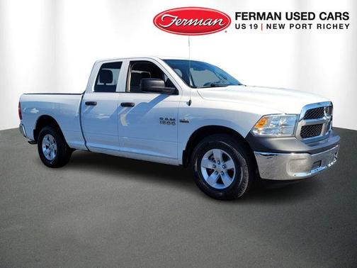 2017 RAM 1500 Tradesman/Express