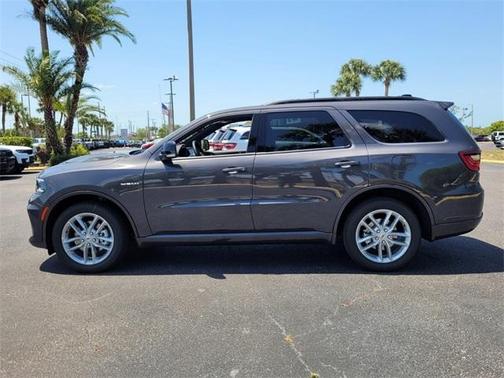 2025 Dodge Durango R/T