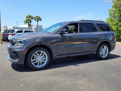 2025 Dodge Durango R/T