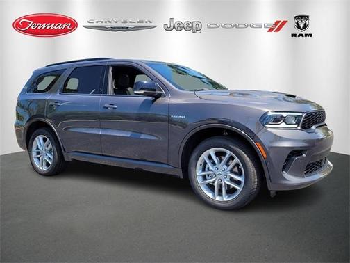 2025 Dodge Durango R/T