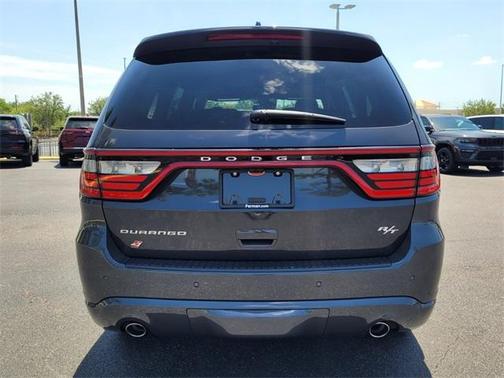 2025 Dodge Durango R/T