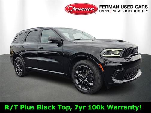 2024 Dodge Durango R/T