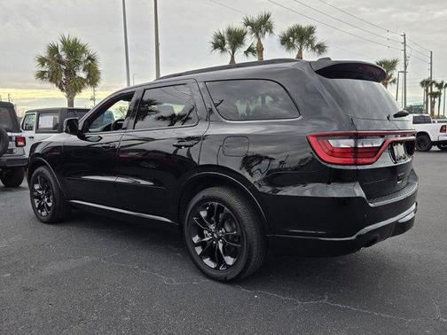 2024 Dodge Durango R/T