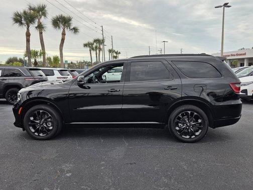 2024 Dodge Durango R/T