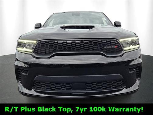 2024 Dodge Durango R/T