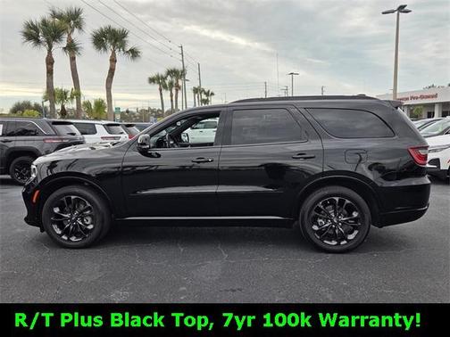 2024 Dodge Durango R/T