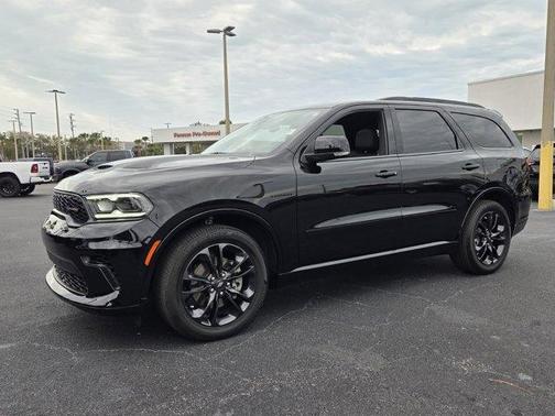 2024 Dodge Durango R/T
