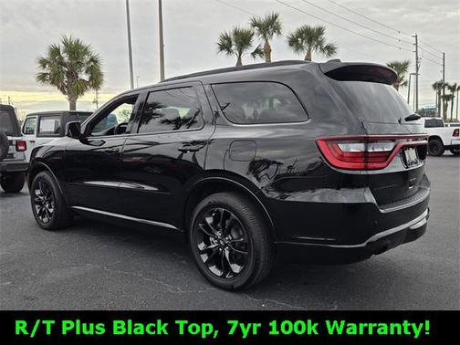 2024 Dodge Durango R/T