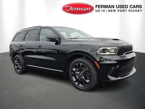 2024 Dodge Durango R/T
