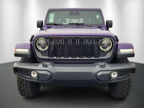 REIGN 2026 Jeep Gladiator Sport