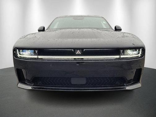 2025 Dodge Charger Daytona R/T