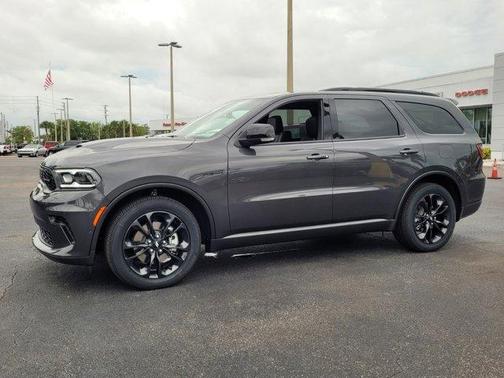 2025 Dodge Durango R/T