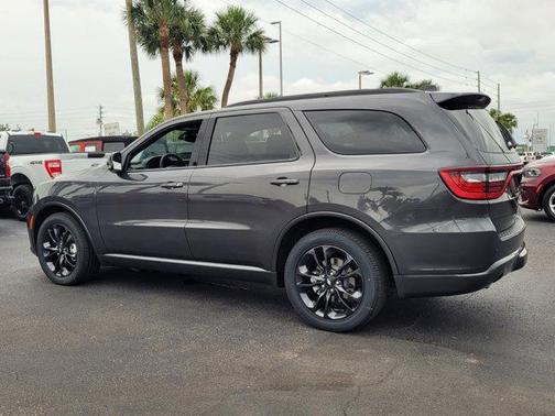 2025 Dodge Durango R/T