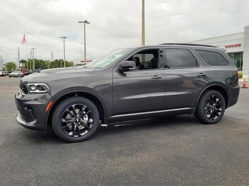 2025 Dodge Durango R/T