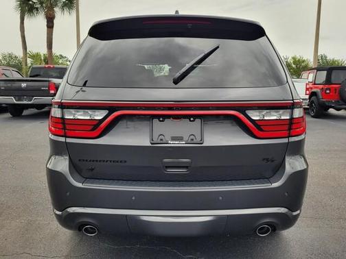 2025 Dodge Durango R/T