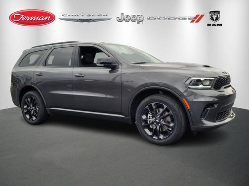 2025 Dodge Durango R/T