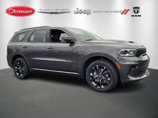 2025 Dodge Durango R/T