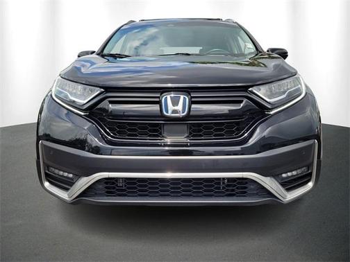 2021 Honda CR-V Hybrid Touring
