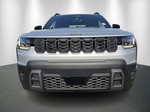 2026 Jeep Cherokee LAREDO/LIMITED