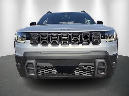 2026 Jeep Cherokee LAREDO/LIMITED