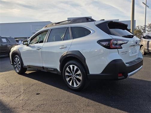 2024 Subaru Outback Limited