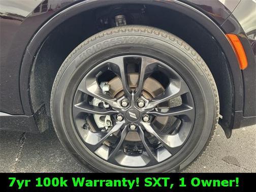 2024 Dodge Durango SXT