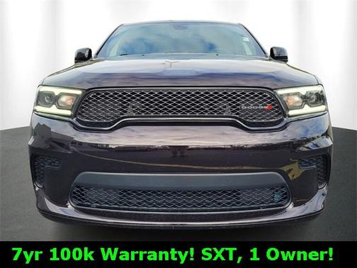 2024 Dodge Durango SXT