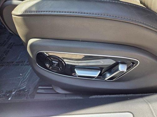 Mythos Black Metallic 2023 Audi A8 L 55